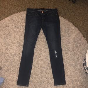 Hollister Jean leggings